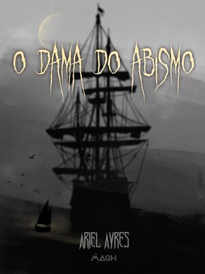 cover image of O Dama do Abismo